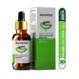 Auravital Tüy Azaltıcı Serum Karınca Yumurtası Yağı ve Aloe Vera 30 ML