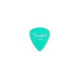 Aurax 0981351757 FENDER CALİFORNİA CLEAR PENA THİN SURF GREEN
