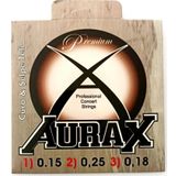 Aurax ARX15 015 Cura Teli 15-25-18 Kopuz Teli