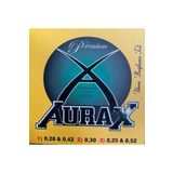 Aurax Arx20 0.20 Uzun Sap Bağlama Teli Profesyonel