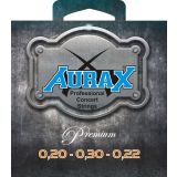 Aurax Arx20 020 Bağlama Saz Teli 20-30-22 ( Uzun Sap Sazlar İçin )