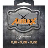 Aurax Ax-18 Kısa Sap Bağlama Teli Profesyonel 0.18