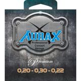 Aurax Ax-20 0.20 Uzun Sap Bağlama Teli Profesyonel