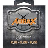 Aurax Profesyonel Bağlama Teli 018 Kısa Sap Saz Teli Germany Premium Materyal