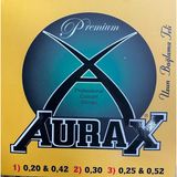 Aurax Profesyonel Uzun Sap Bağlama Teli - Germany - 020 Model - Konser İçin Özel