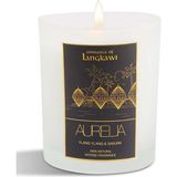 Aurelia Ambiance Of Langkawi - Ylang Ylang & Sakura Çiçeği Kokulu Mum - 1 Adet