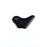 Aurelia Black Bian Stone Butterfly Gua Sha - Kelebek gua sha Taşı - Siyah Bien