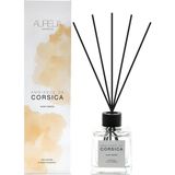 Aurelia Genève Ambiance De Corsica - Musky Mimosa Diffuser - Mimoza & Misk Büyük Çubuklu Oda Kokusu 100 ml