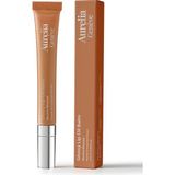 Aurelia Genève Glossy Lip Oil Balm - Nemlendirici Etkili Renkli Lip Balm - Mocha Mousse - Nude Soft Kahve - 12 ml