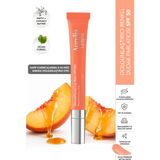 Aurelia Genève Glossy Plump Lip Balm SPF50 - Dudakları Güneşten Koruyan & Anında Dolgunlaştırıcı Etkili Renkli Lip Balm