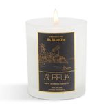AURELIA GENÈVE HOME AMBIANCE DE ST BARTHS - WHITE JASMINE & GARDENIA MUM AH690