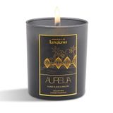 AURELIA GENÈVE HOME AMBIANCE OF LANGKAWI - YLANG YLANG & SAKURA MUM AH710