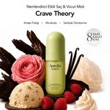 AURELIA GENÈVE HYDRATING HAIR & BODY MIST CRAVE THEORY AG4811