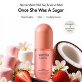 AURELIA GENÈVE HYDRATING HAIR & BODY MIST ONCE SHE WAS SUGAR AG4828