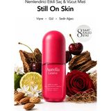 Aurelia Genève Hydrating Hair & Body Mist Still On Skin - Nemlendirici Etkili Saç & Vücut Misti - Kadifemsi Vişne ve Sıcak Sedir Ağacı
