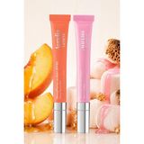 Aurelia Genève The Spf Layer Duo - Güneşten Koruyucu & Dolgunlaştırıcı, Nemlendirici Etkili Ikili Lip Balm Seti ( Soft Pembe & Şeftalimsi Pembe)