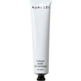 Aurezzi Mentol Aromalı 24 Ayar Altın Parçacıkları Beyazlatıcı Diş Macunu 75 ml - Standart