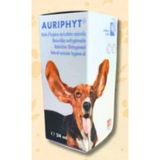 Auriphyt Kulak Damlası 24 Ml Kedi Ve Köpek Kulak Temizleyici & İltihap Önleyici Bakım Damlası