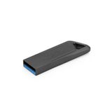 Auris 32 GB USB 3.0 Metal Flash Bellek, Siyah