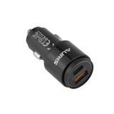 Auris 45 W PD USB C / Type C Araç Çakmaklık Oto Şarj Cihazı