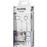 Auris Ars-041 Kablolu Kulak İçi Kulaklık