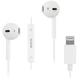 Auris ARS-BT007 Beyaz Lightning Kulaklık