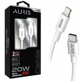 Aurıs Ars-Cb45 Usb-C To Lightning Kablo 20W Pd (2 Metre)