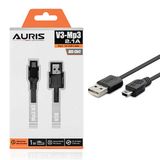 Auris ARS-CB47 V3 MP3 USB Kablo