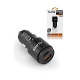 Auris ARS-CR07 45 W Pd+Usb Oto Kafa Q.c 3.0 Şarj