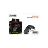 Auris Ars-H30 360 Derece Döndürülebilen Araç İçi Telefon Tutucu Akrobat Siyah Belirtilmemiş Havalandırma P