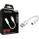 Auris ARS-JA01 Type-C To 3.5 mm Jack Kulaklık Çevirici Aux Dönüştürücü Adaptör