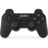 Auris Ars-Js3 Kablosuz Ps3 Oyun Kolu - Siyah