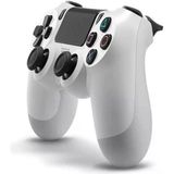Aurıs Ars-Js4 Ps4 Kablosuz Joystick Oyun Kolu Ps4 Joystick Ps4 Kol Dualshock4 V2 Yeni Ps4 Kol Beyaz