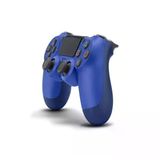 Aurıs Ars-Js4 Ps4 Kablosuz Joystick Oyun Kolu Ps4 Joystick Ps4 Kol Dualshock4 V2 Yeni Ps4 Kol Mavi