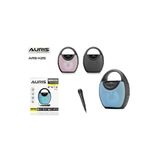 Auris ARS-K25 K25 Wireless Karaoke Mikrofonlu Bluetooth Hoparlör