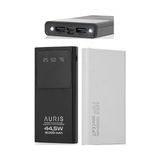 Auris ARS-K28 44,5 W 12000 Mah LCD Ekranlı Powerbank