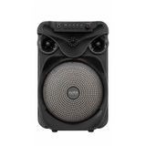 Auris ARS-KLN170 Taşınabilir Bluetooth Hoparlör, 10W, Bluetooth 5.2, Karaoke Mikrofon Girişi, RGB LED, TWS, USB & TF Kart Desteği