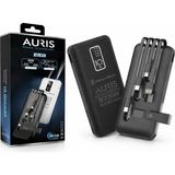 Auris ARS-KP17 10.000 Mah Powerbank - Siyah