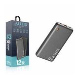 Auris ARS-PB110 12.000 Mah Powerbank - Siyah