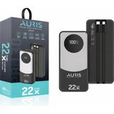 Auris ARS-PB130 22.000 Mah Powerbank - Siyah