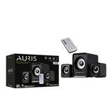 Aurıs Ars-Pcsp50 2.1 Wireless Bilgisayar Ses Sistemi