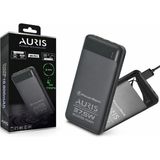 Auris ARS-PD13 10.000 Mah Powerbank (37.5W) - Siyah