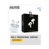 Auris ARS-Pro2 Bluetooth Kulak İçi Kulaklık