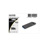 Auris ARS-Ub03 4 gb Usb Metal Flash Bellek