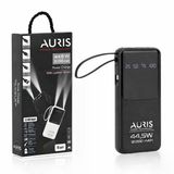 Auris Ars-Ym532 44.5W 12.000 Mah Powerbank
