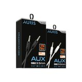 Auris Au09 Aux Ses Kablosu 2m