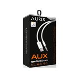Auris Au11 (İ15) Type-C Aux Ses ve Görüntü Kablosu