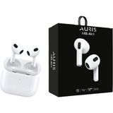 Auris Aurıs Ars-Air3 Kablosuz Bluetooth Kulaklık - Beyaz