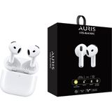 Auris Aurıs Ars-Air4 Anc Bluetooth Kulaklık - Aktif Gürültü Önleme