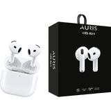 Auris Aurıs Ars-Air4 Bluetooth Kulaklık - Beyaz